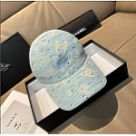 Chanel Hats Unisex # 292724, cheap Chanel Hats
