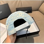 Chanel Hats Unisex # 292724, cheap Chanel Hats