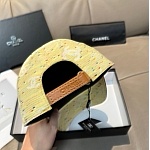 Chanel Hats Unisex # 292725, cheap Chanel Hats