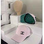 Chanel Hats Unisex # 292727