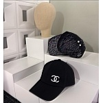 Chanel Hats Unisex # 292728, cheap Chanel Hats