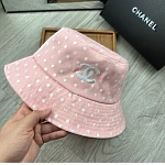 Chanel Hats Unisex # 292732, cheap Chanel Hats