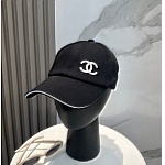 Chanel Hats Unisex # 292737, cheap Chanel Hats