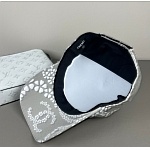 Chanel Hats Unisex # 292747, cheap Chanel Hats