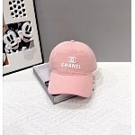 Chanel Hats Unisex # 292752