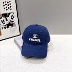 Chanel Hats Unisex # 292754
