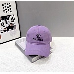Chanel Hats Unisex # 292755