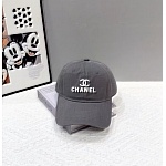 Chanel Hats Unisex # 292756