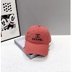 Chanel Hats Unisex # 292757, cheap Chanel Hats