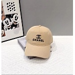 Chanel Hats Unisex # 292758