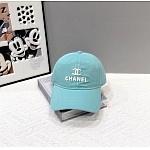 Chanel Hats Unisex # 292759