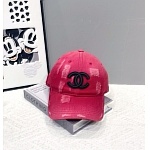 Chanel Hats Unisex # 292761, cheap Chanel Hats