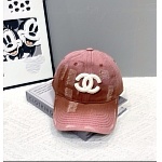 Chanel Hats Unisex # 292765