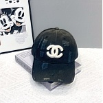 Chanel Hats Unisex # 292766, cheap Chanel Hats