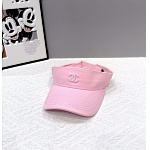Chanel Hats Unisex # 292767
