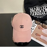 Chanel Hats Unisex # 292770
