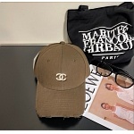 Chanel Hats Unisex # 292771