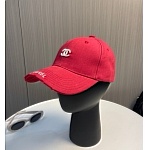 Chanel Hats Unisex # 292774
