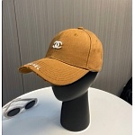 Chanel Hats Unisex # 292775, cheap Chanel Hats