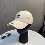 Chanel Hats Unisex # 292778, cheap Chanel Hats