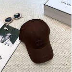 Chanel Hats Unisex # 292784, cheap Chanel Hats