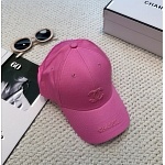 Chanel Hats Unisex # 292785, cheap Chanel Hats