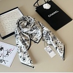 Chanel Scarves Unisex # 292787