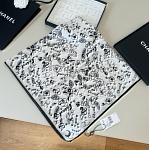Chanel Scarves Unisex # 292787, cheap Chanel Scarves