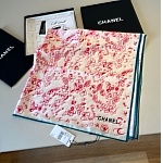 Chanel Scarves Unisex # 292788, cheap Chanel Scarves