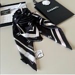 Chanel Scarves Unisex # 292789