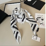 Chanel Scarves Unisex # 292790