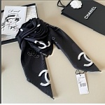 Chanel Scarves Unisex # 292791, cheap Chanel Scarves