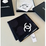 Chanel Scarves Unisex # 292791, cheap Chanel Scarves