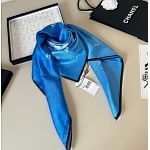 Chanel Scarves Unisex # 292793