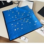 Chanel Scarves Unisex # 292793, cheap Chanel Scarves
