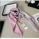 Chanel Scarves Unisex # 292794