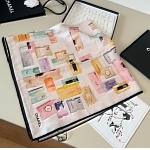 Chanel Scarves Unisex # 292795, cheap Chanel Scarves
