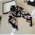 Chanel Scarves Unisex # 292796, cheap Chanel Scarves