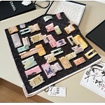 Chanel Scarves Unisex # 292796, cheap Chanel Scarves