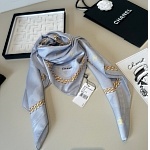 Chanel Scarves Unisex # 292800, cheap Chanel Scarves