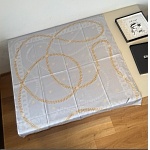 Chanel Scarves Unisex # 292800, cheap Chanel Scarves