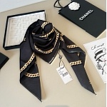 Chanel Scarves Unisex # 292801