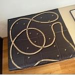 Chanel Scarves Unisex # 292801, cheap Chanel Scarves
