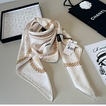 Chanel Scarves Unisex # 292802