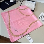 Chanel Scarves Unisex # 292803, cheap Chanel Scarves