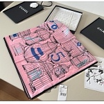 Chanel Scarves Unisex # 292805, cheap Chanel Scarves