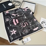 Chanel Scarves Unisex # 292806, cheap Chanel Scarves