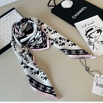 Chanel Scarves Unisex # 292807