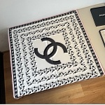 Chanel Scarves Unisex # 292807, cheap Chanel Scarves