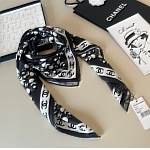 Chanel Scarves Unisex # 292809